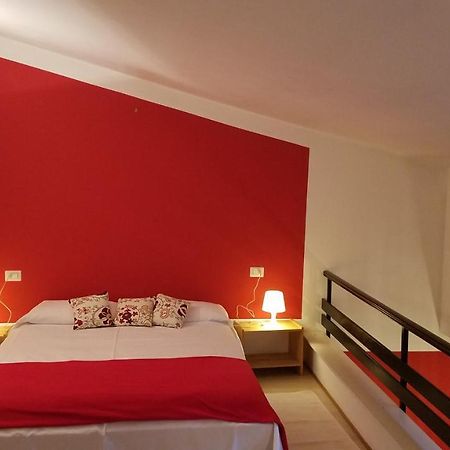 Honeycomb - Casa Vacanze Varese Exterior foto