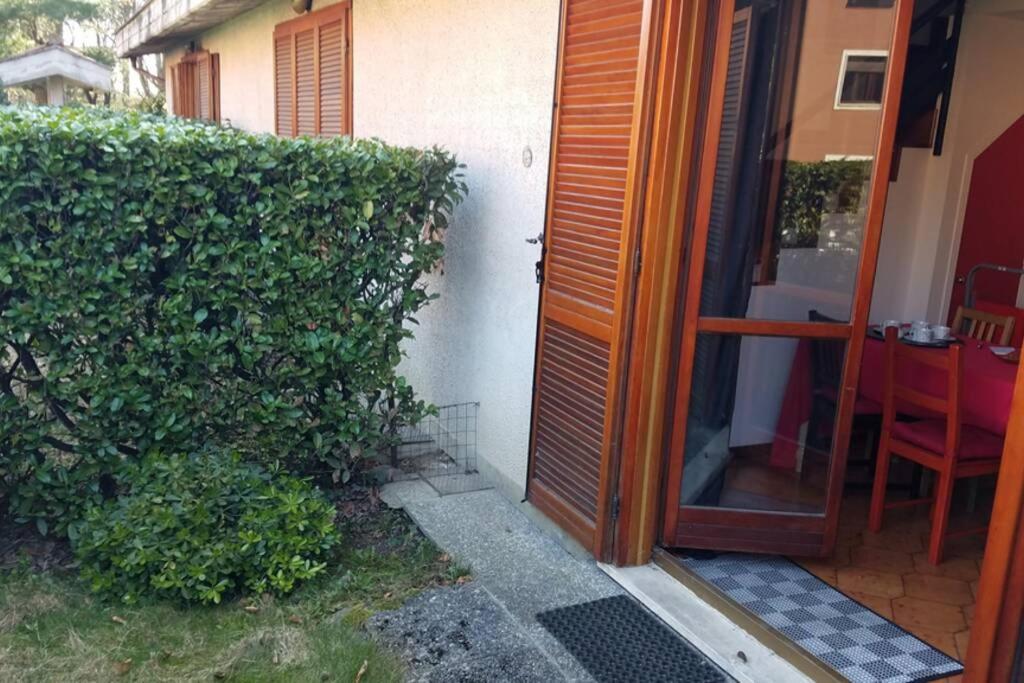 Honeycomb - Casa Vacanze Varese Exterior foto