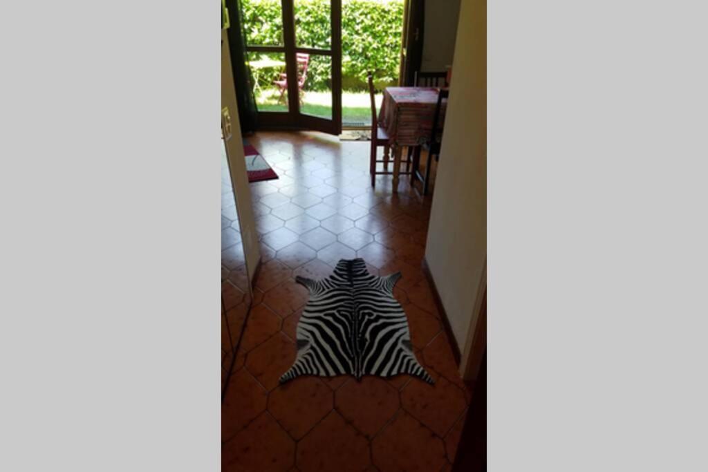 Honeycomb - Casa Vacanze Varese Exterior foto
