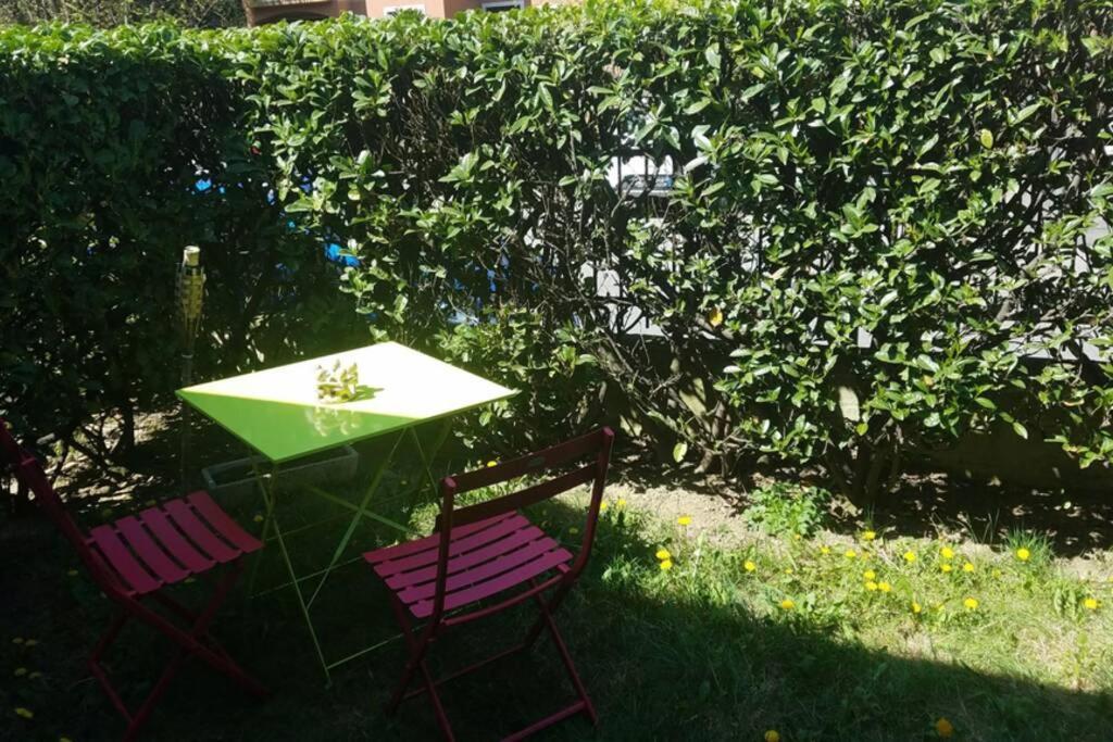 Honeycomb - Casa Vacanze Varese Exterior foto