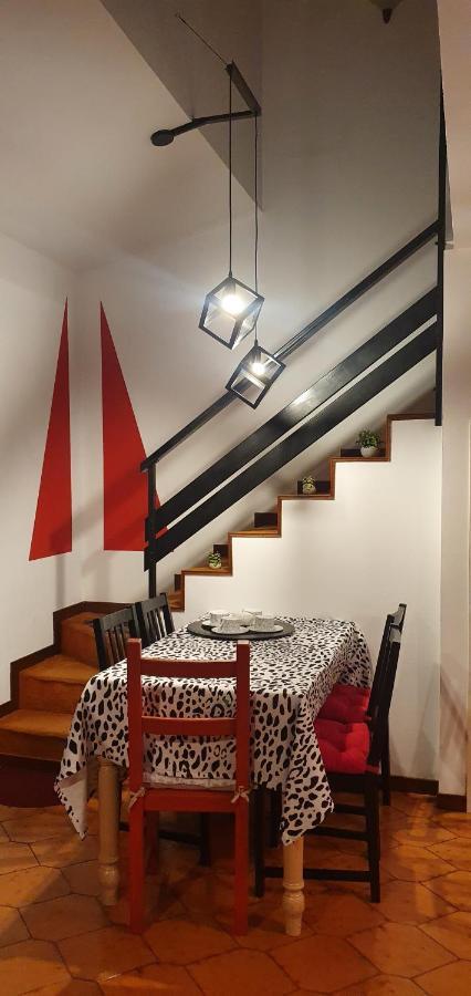Honeycomb - Casa Vacanze Varese Exterior foto